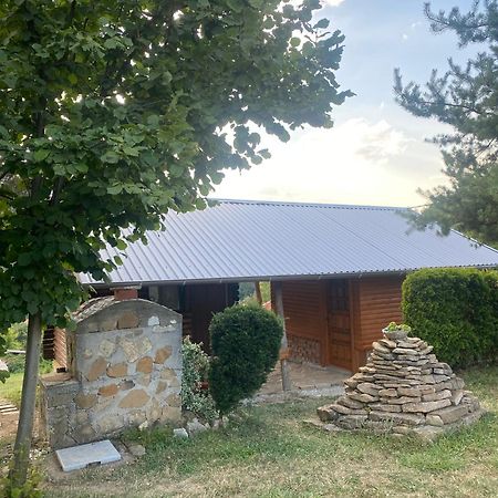 Piramida Mjeseca Villa Visoko Ngoại thất bức ảnh