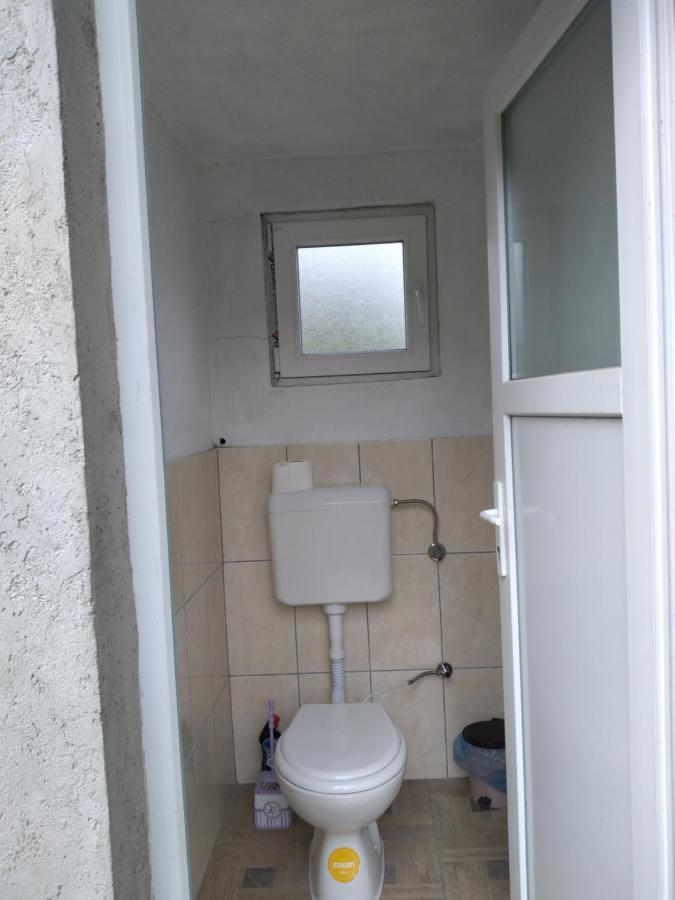 Piramida Mjeseca Villa Visoko Ngoại thất bức ảnh