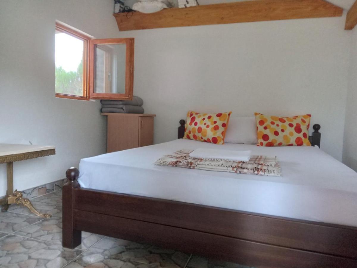 Piramida Mjeseca Villa Visoko Ngoại thất bức ảnh