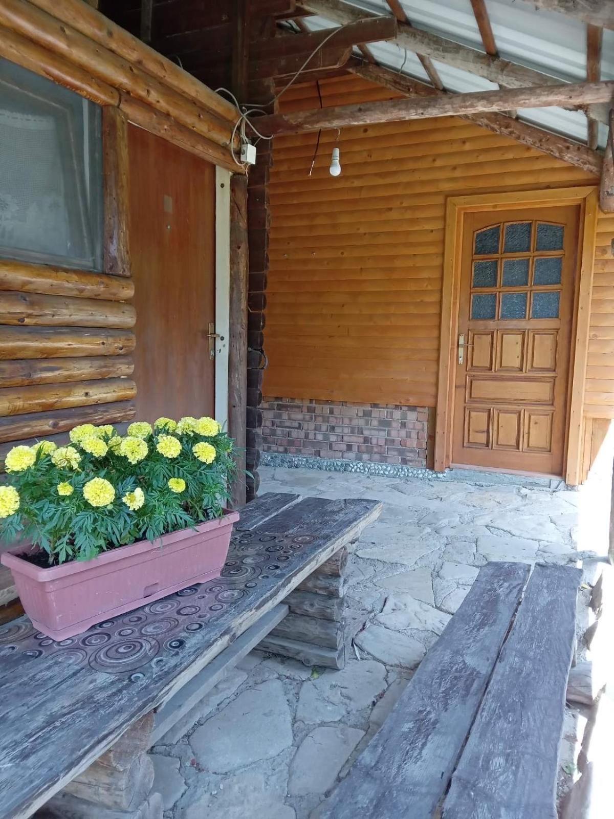 Piramida Mjeseca Villa Visoko Ngoại thất bức ảnh
